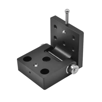 PT-SD86: 90 Degree Flipping Stage Optical Path Switching Platform