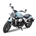 2023 Nouvelle moto à essence personnalisée 250 cc