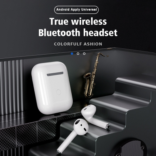 Wireless earphones 2022 Popular TWS Bluetooth Earphone Manufactory