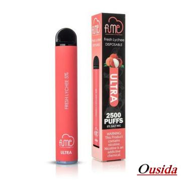Disposable Fume Ultra Vape Pen