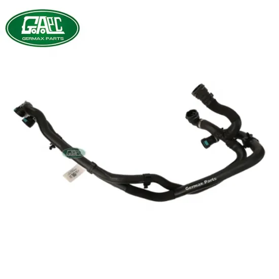 LR091449 Water Hose for Land Rover Range Rover Velar 2017-2019 GL1539 Germax Car Parts