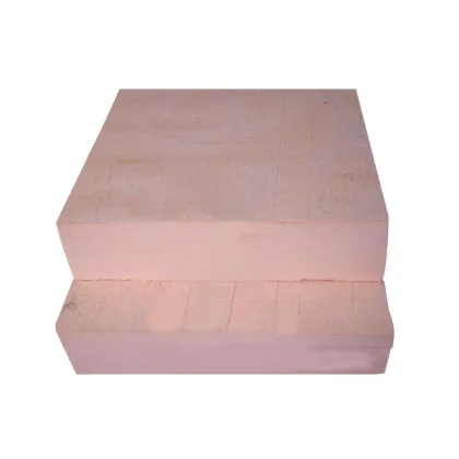 Phenolic Foam Block Making Equipment in Shandong