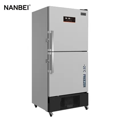 Medical Cryogenic Equipments -25℃ Biomedical Freezer