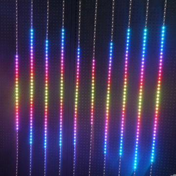 Μουσική συγχρονισμός LED LED LIGH