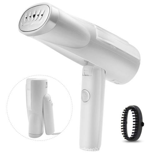 Popular Portable Foldable Garment Steamers for Home and Travel