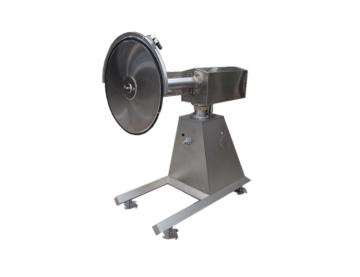 Rs-750 circular split saw