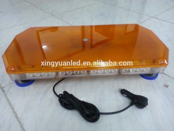 Led Strobe Emergency Light Bar Rotating Lightbar Warning Lightbar Strobe Lightbar