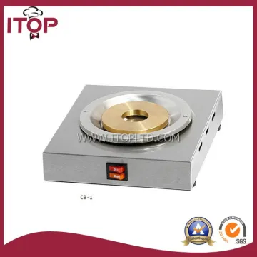 1-boiler electric Coffee maker