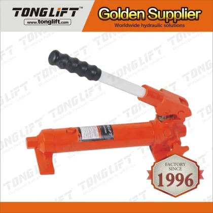 Portable Sunny Hydraulic Pump