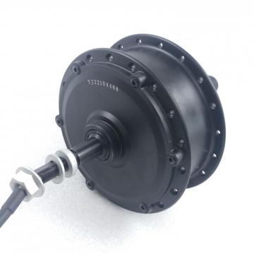 24V 36V 48V 250W 350W ebike Hub Motor