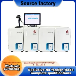 Automated Blood Culture Instrument
