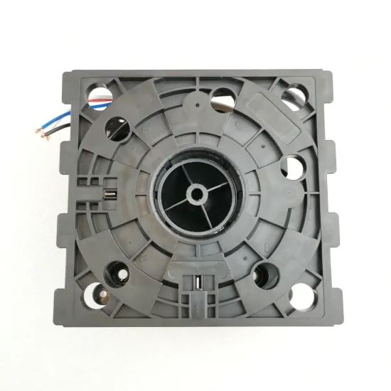 Rearview Mirror Actuators for Buses and Trucks