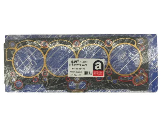 LWT 11115-16130 High Quality Gasket Head for Toyota Corolla/Corona