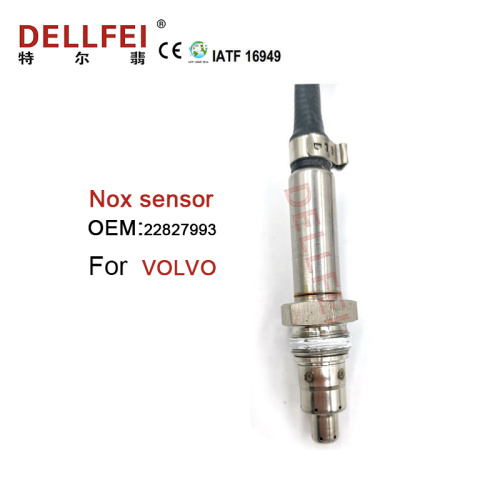 Hot sell Brand New VOLVO 24V NOx sensor 22827993