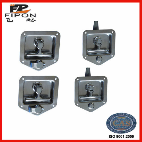 Toolbox Folding T Handle Lock, High Quality Toolbox Folding T Handle