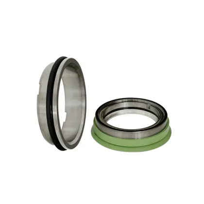 Flygt FSL-80mm Pump Mechanical Seal Replacement