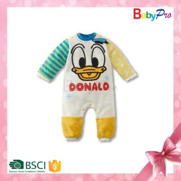 2015 Hot Sale Made In China Import New Born Baby Clothes Cheap Baby Romper Cotton