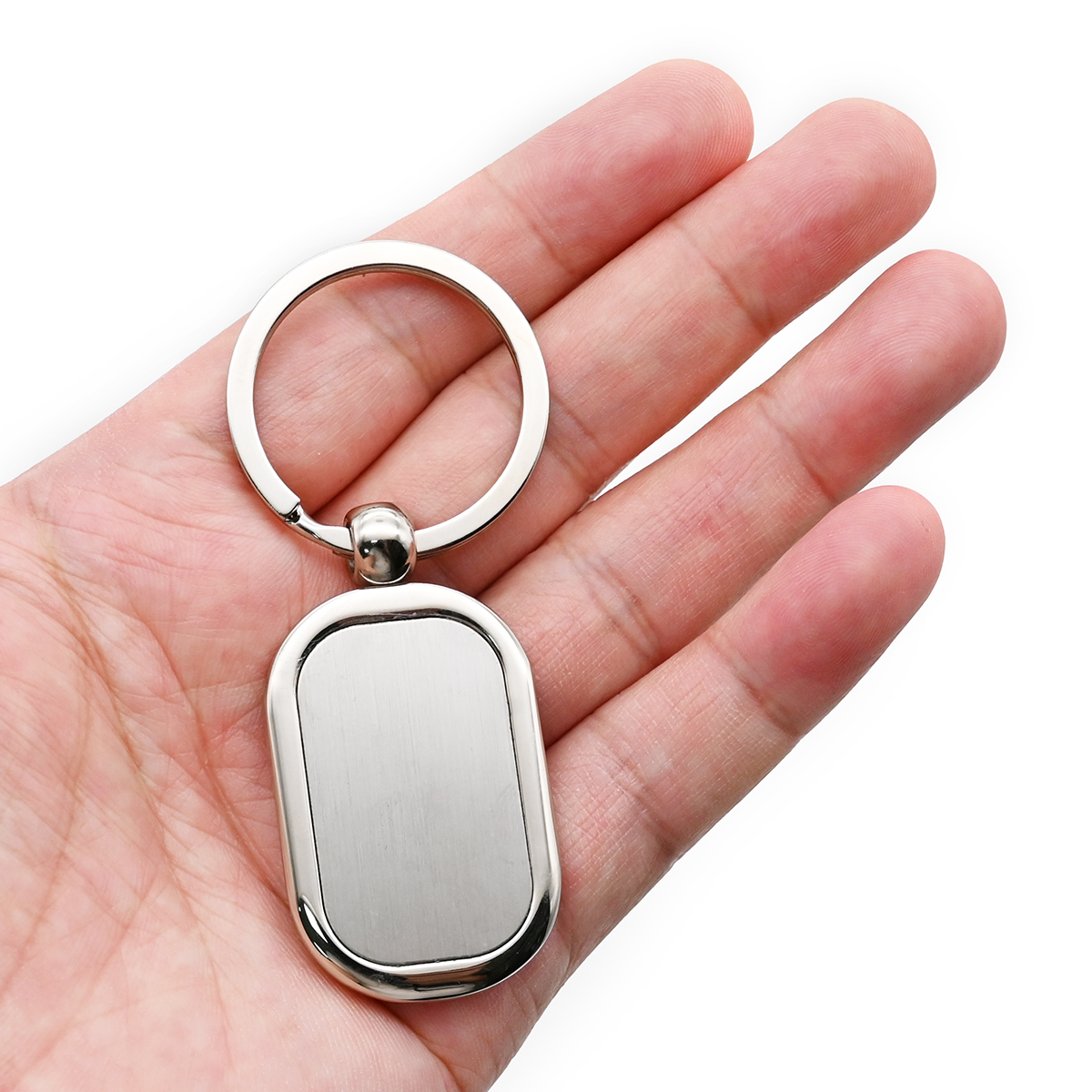 Custom Soft Enamel Souvenir Keyring Custom Soft Enamel Souvenir Keyring