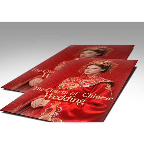 Flyer paper high quality