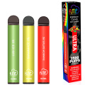 Buen precio Vape Pen Fume Ultra 2500 Puffs