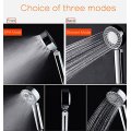 hand hold shower set