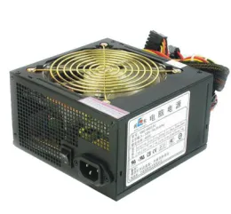 400W Computer power supply