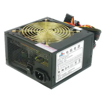 400W Computer power supply