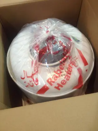 50L Electric Water Heaters