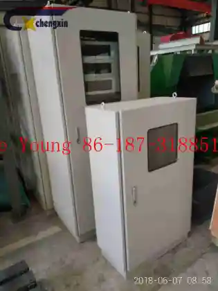 Electronic Constant Belt Weigh Feeder for Cement