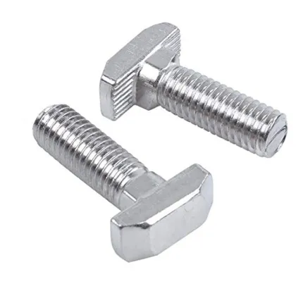 Anti-Theft Screws and T Bolts: M5 M6 M8 Truss Head Spax Drywall Anchors Stainless Steel/Carbon Heads