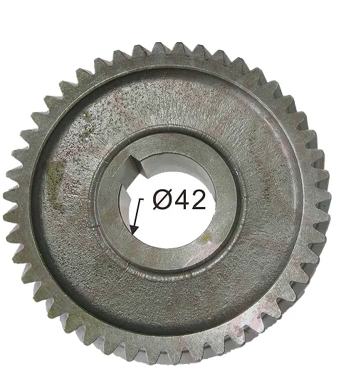 Auto Parts Input Transmission Gear FOR JAC OEM M-1701244