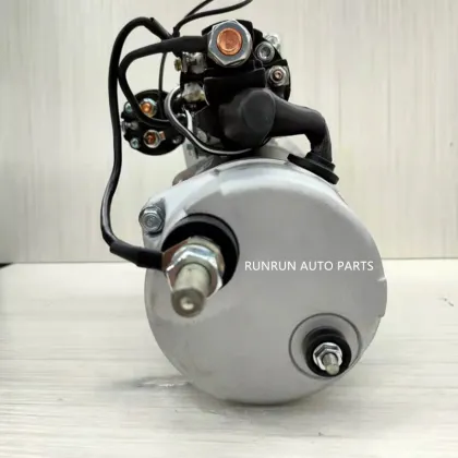 12V 7.2KW 12T Auto Starter Motor For DELCO REMY CUMMINS 39MT
