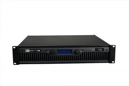 A Series Power Amplifier 3Level Class H