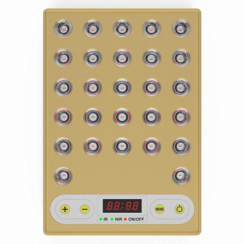 Factory Wholesale Led Pdt Lighting Color Therapy Machine