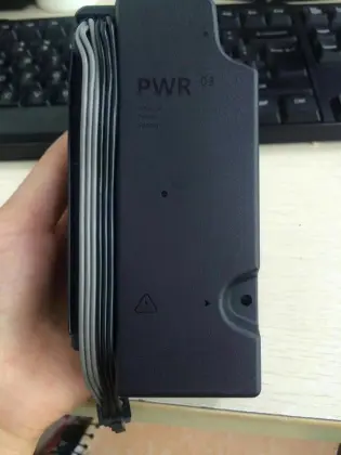 xbox one s slim power supply original