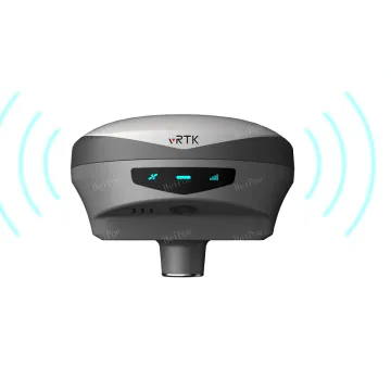 Hi-Target iRTK20 Pro GNSS RTK GPS System - 1408 Channels for Sale