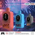 Berkualiti tinggi sora 15000 vape