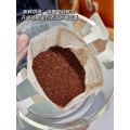 Bolsas de café de viaje fácil
