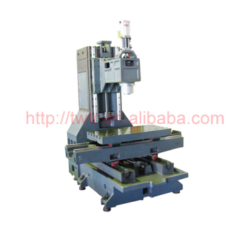 450A 4-axis CNC machining center