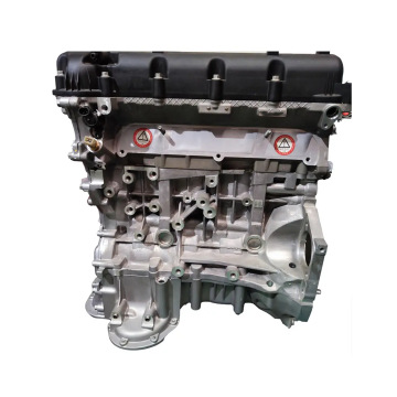 Горячая продажа G4KF Engine Assembly для Hyundai 2.0T &amp; Kia