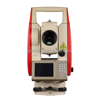 Kolida KTS472 R10L: High Performance 2'' Accuracy Surveying Total Station Running WinCE 6.0