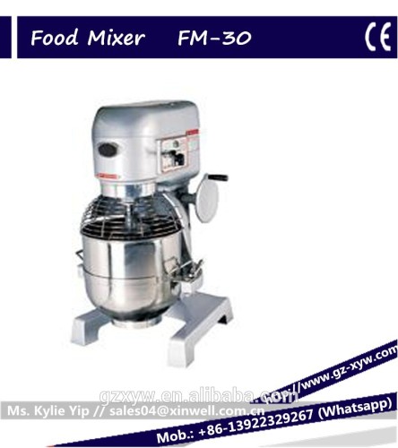 Stand Food Mixer FM-30