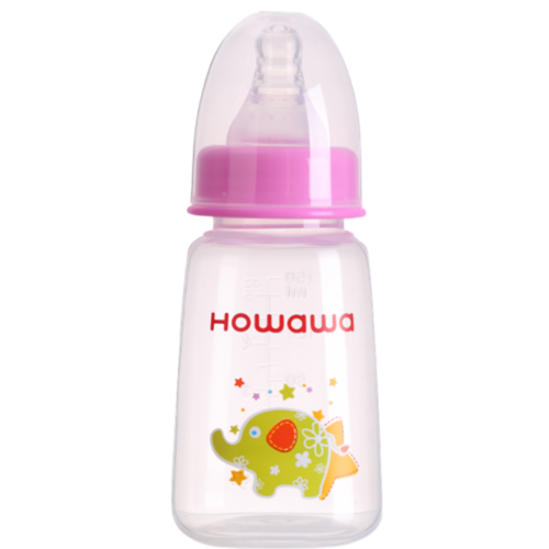 120ml Botol Susu Susu Keperawatan Bayi