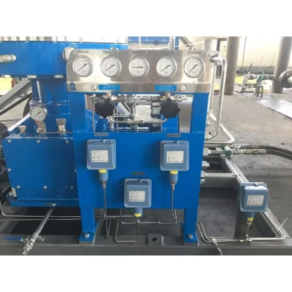 Affordable and Stylish Membrane Compressors from Michelin