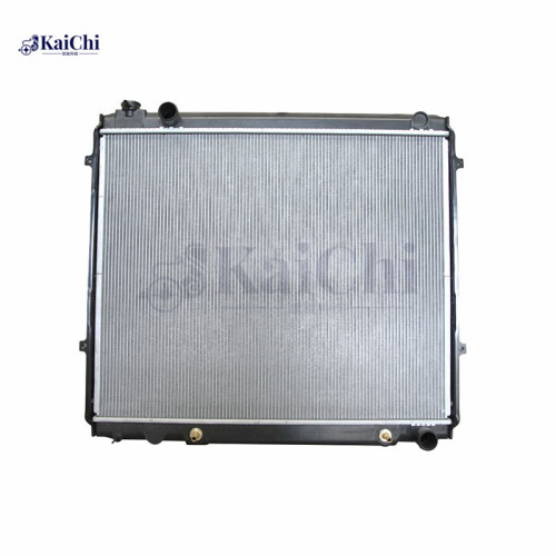 2321 Bộ tản nhiệt nhôm tự động Toyota Tundra 4.7L 2000-2006