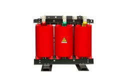 SC(B)10-14 Energy-saving Dry Transformer