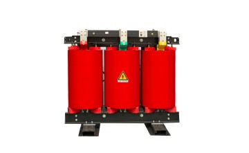 SC(B)10-14 Energy-saving Dry Transformer