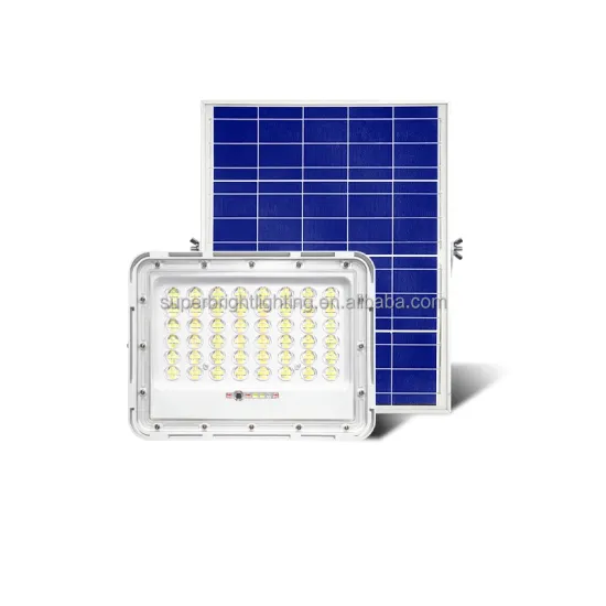 Powerful 200W IP67 Waterproof Solar Flood Light: An Outdoor LED Lighting Solution