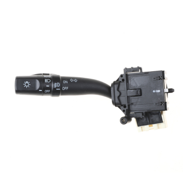 New Auto Parts Fog Light Driving Light Signal Rocker Switch for Toyota 04-11 Corolla Reiz