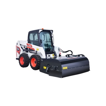 Skid Steer Loaders for Building Construction